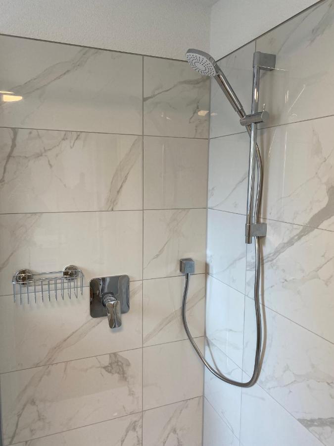 Gemuetliche Wohnung Am Federsee Bad Buchau Luaran gambar